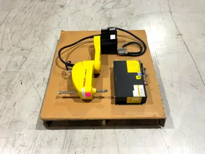 USED FANUC SR-6IA