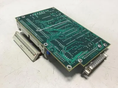 USED SEPRO ROBOTIQUE 07S01054
