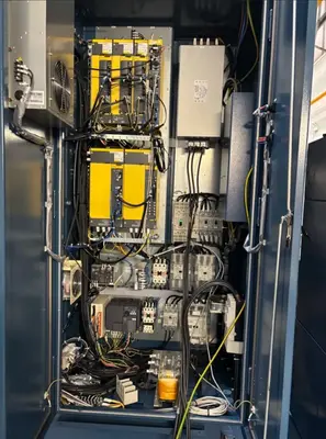 2019 MATSUURA H Plus 500 Horizontal Machining Centers (CNC) | CNC EXCHANGE (24)