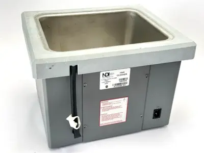 Used NEY ALM9948-101 Ultrasonic Cleaning Machines Michigan US | Maverick Industrial Sales #1502240