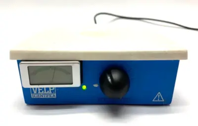 Used Velp Scienftifica Low Profile Magnetic Stirrer Stirrers Michigan US | Maverick Industrial Sales #1473819
