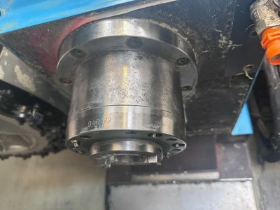 USED 2004 DUGARD 1000