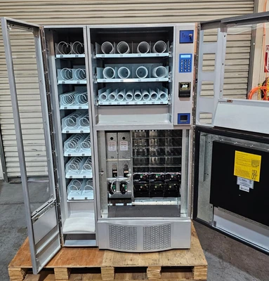 New | in-Stock _UNKNOWN_ _UNKNOWN_ Vending Machines California US | ProFill Inc #1269915