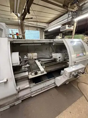 2013 MILLTRONICS ML-18 CNC Lathes | Toolquip, Inc. (3)