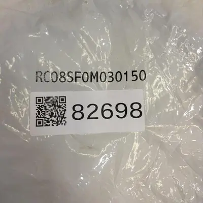 USED SMC RC08SF0M030150