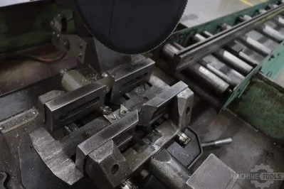 USED STARTRITE CF 325