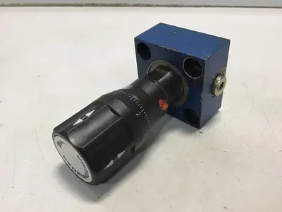 USED REXROTH LFA 16 H4-71/F12