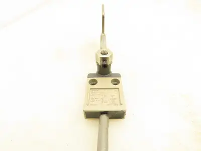 Omron D4C-1620 Limit Switch 250V Lot Of 4