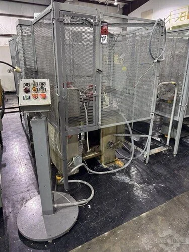 Used U.S. #700 Wire Forming (and Four Slides) Illinois US | Perfection Global, LLC. 8 #170860