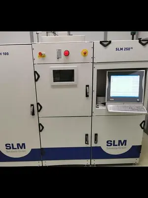 USED 2010 SLM 250 HL
