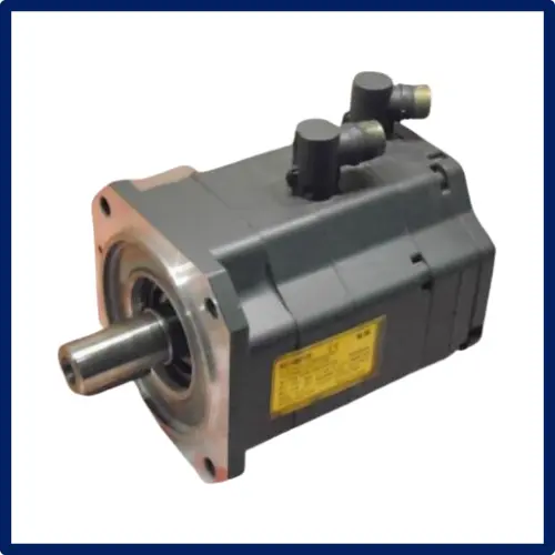 Used MITSUBISHI 1FK6080-6AF71-1AH0 Servo Motors Texas US | CNC TOOLS LLC #889667