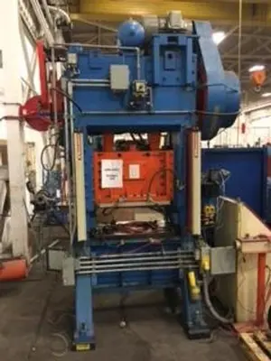 USED PERKINS 45-T