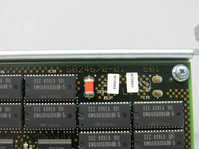 Used LSI _UNKNOWN_ Circuit Boards | OCO Industrial #1618819