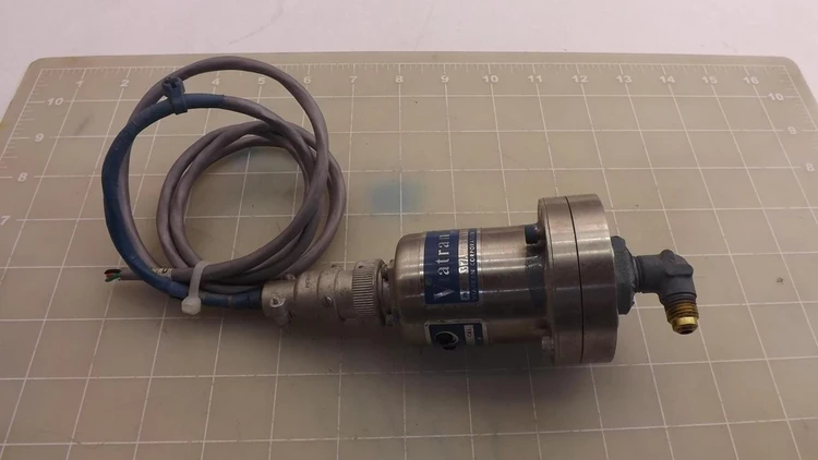 Used VIATRAN _UNKNOWN_ Transducers | OCO Industrial #1597967