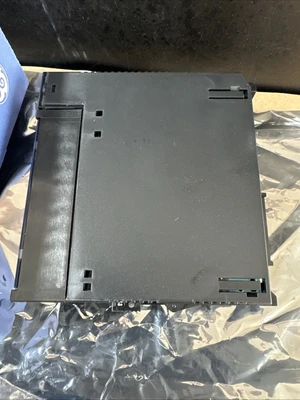 NEW GE IC693MDR390D