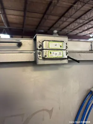 USED AMFEC 510