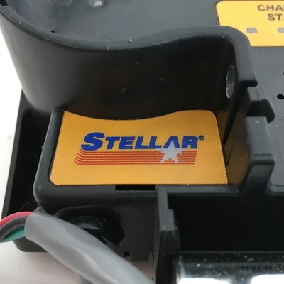 *Parts/Repair* Hetronic Stellar Industries CDT PLUS Controller Transmitter K9047