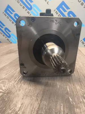 FANUC LTD. A06B-0041-B605#S042 Servo Motors | ESS Industrial Equipment Sales (3)