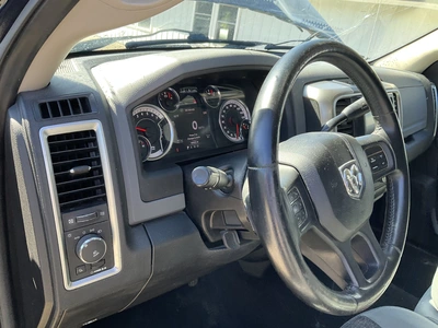 Used 2013 RAM 1500 Pickup Trucks Michigan US | Miedema Asset Management Group #1461407