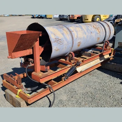 Used MILL-SPEX _UNKNOWN_ Centrifugal Separators British Columbia CA | Savona Equipment LTD #1184827