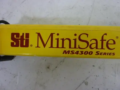 USED STI MS4320BR