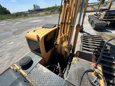 Used 2016 HYUNDAI ROBEX290LC-9 Excavators Louisiana US | Proxy Equipment #1377962