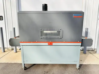 USED SHANKLIN GT-71