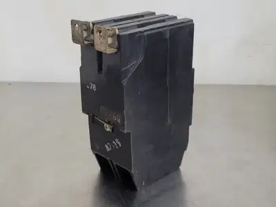 USED GENERAL ELECTRIC TEY215