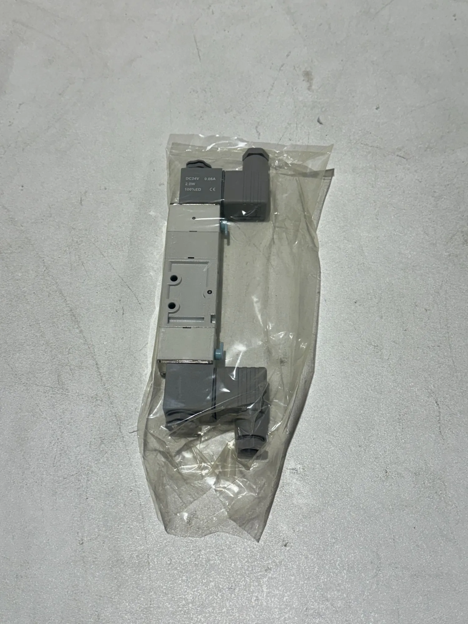 NEW MINDMAN MVSC-220-4E2C