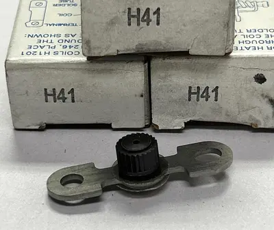 New | in-Stock EATON H-41 Miscellaneous Equipment (Electrical & Power) | Surplus Asset Holdings #1199809