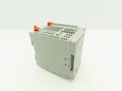 Allen Bradley 5069-L306ER CompactLogix 5380 PLC 600KB Ethernet/IP Controller