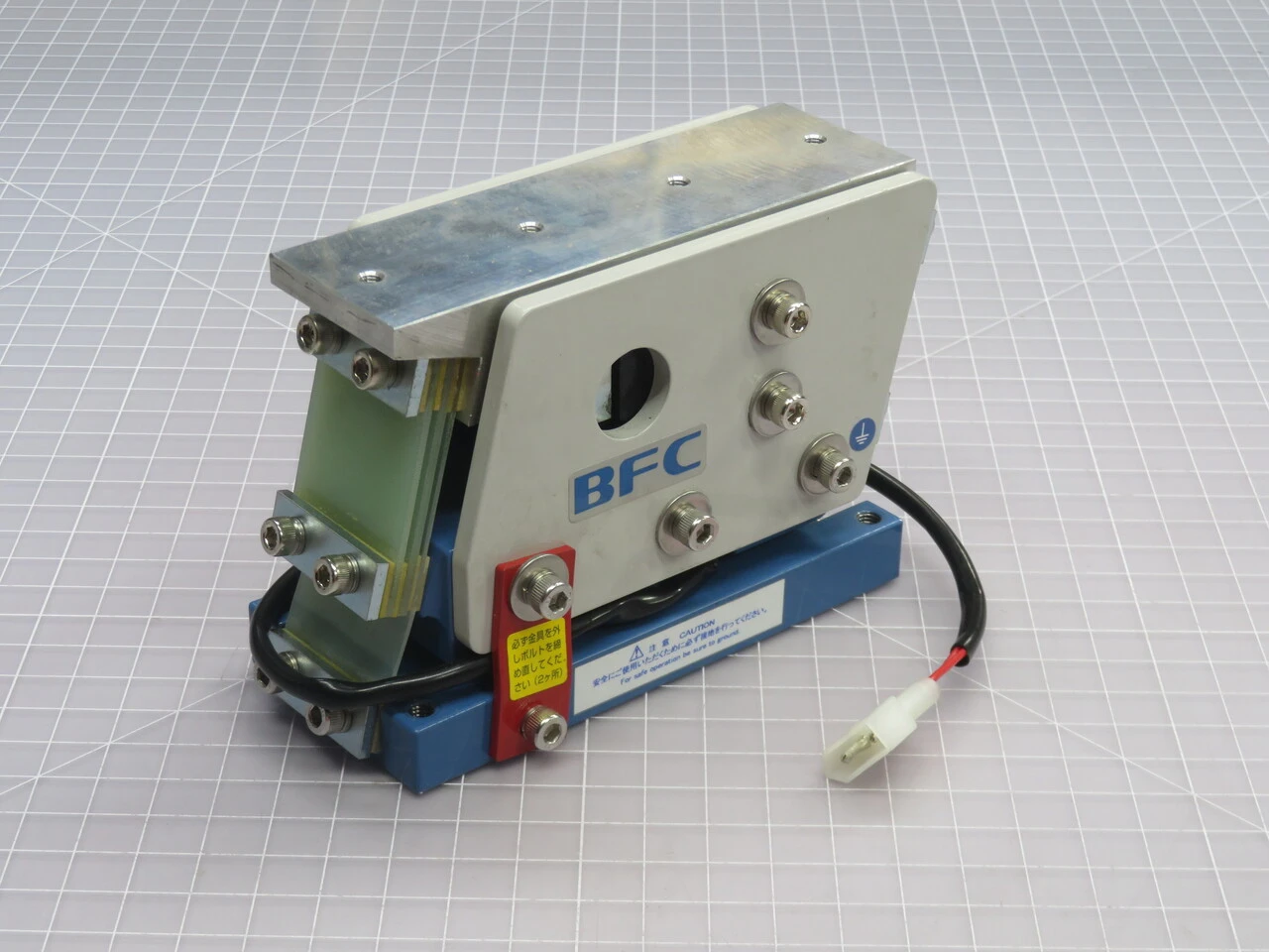 Used BFC _UNKNOWN_ Vibratory Bowl Feeder | OCO Industrial #1741992
