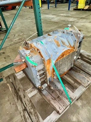 USED Dresser Roots 616 RAM-J