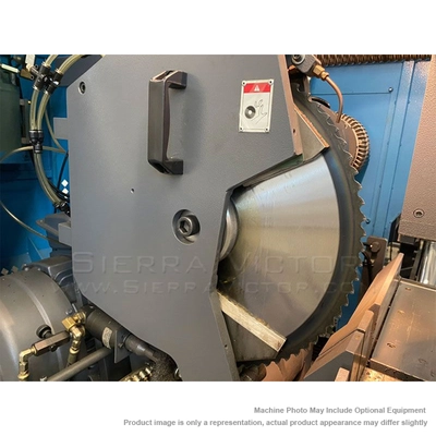 DOALL SC-150A Cold Saws Auto | Sierra Victor Industries (5)