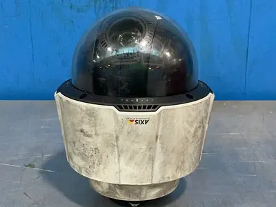 Used AXIS P5654E Security Cameras Ohio US | HGR 24 #1419536