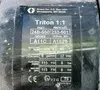 Used GRACO 24B550 Pumps Ohio US | HGR 24 #1289769