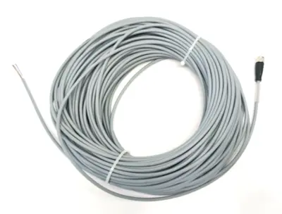 USED PEPPERL+FUCHS V15-G-50M-PUR, 239998-0024