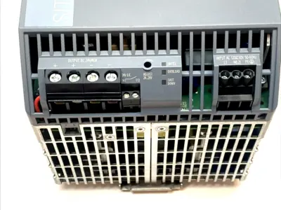 USED SIEMENS SIEMENS 6EP3337-8SB00-0AY0 SITOP PSU8200
