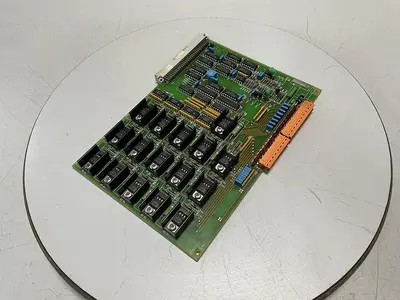 USED KEBA D1456E-0 E-16-DIGOUT-PLUS