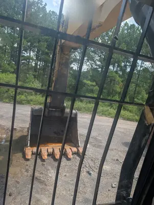 Used 2019 CATERPILLAR 390FL Crawler Excavators Alabama US | Proxy Equipment #1393671
