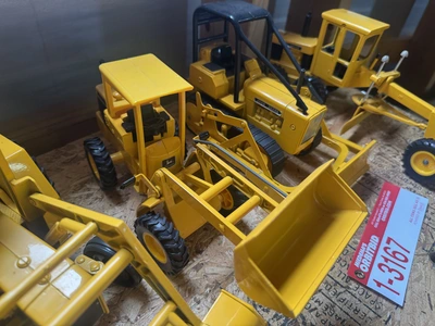 Used _UNKNOWN_ _UNKNOWN_ Backhoe Loaders Michigan US | Miedema Asset Management Group #1279606