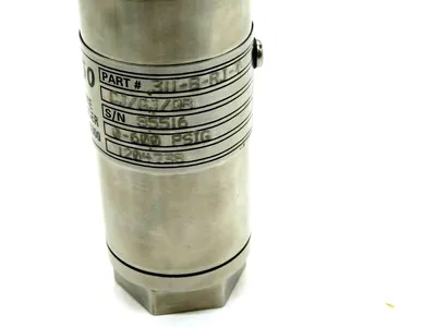 New | in-Stock GP:50 _UNKNOWN_ Transducers Michigan US | SB Industrial Supply #813546