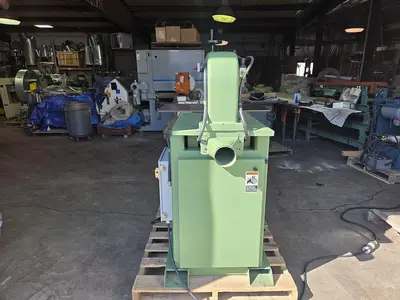 USED 1996 CR ONSRUD 36210