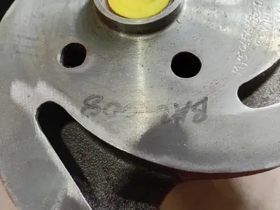 NEW FLOWSERVE MY50656A82