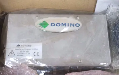 NEW DOMINO 78801 SINGLE BCV KIT