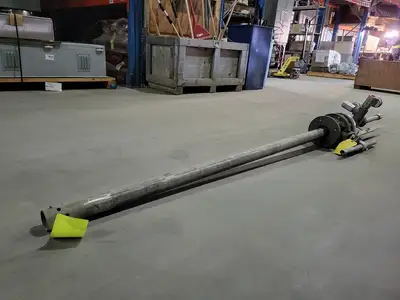 AG High Energy (AG-HE) Electric Ignition Pilot