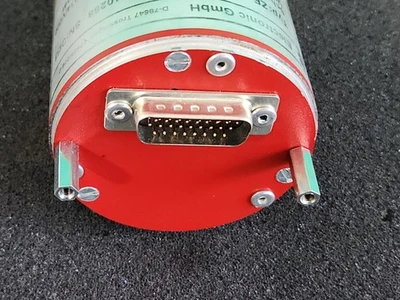USED TR ELECTRONIC 171-10268