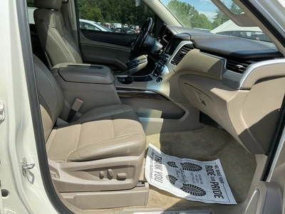 USED 2015 GMC YUKON