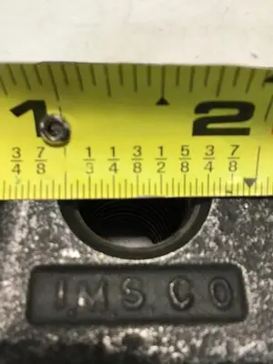 USED IMS FC-5