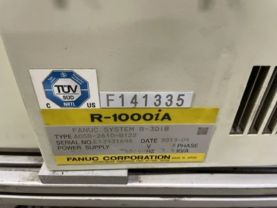 Used _UNKNOWN_ _UNKNOWN_ Robotics Michigan US | Harbor Machinery Inc. #1421735